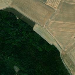 Satellite imagery of Korrets-Berg, DE