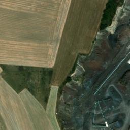 Satellite imagery of Korrets-Berg, DE