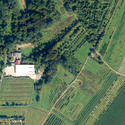 Satellite imagery of Kärlicher Berg, DE