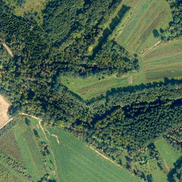 Satellite imagery of Kärlicher Berg, DE