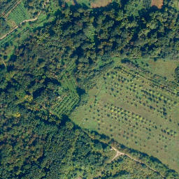 Satellite imagery of Rübenacher Höhe, DE