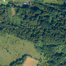 Satellite imagery of Rübenacher Höhe, DE