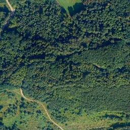 Satellite imagery of Rübenacher Höhe, DE
