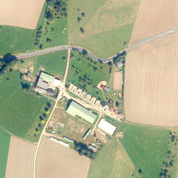 Satellite imagery of Krebsberg, DE