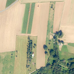 Satellite imagery of Krebsberg, DE