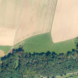 Satellite imagery of Krebsberg, DE