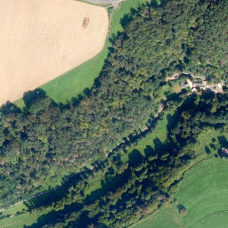 Satellite imagery of Dachsberg, DE