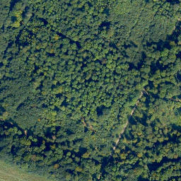 Satellite imagery of Eisenköppel-Berg, DE
