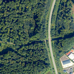 Satellite imagery of Eisenköppel-Berg, DE