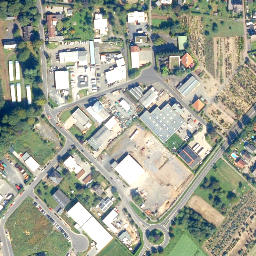Satellite imagery of Eisenköppel-Berg, DE