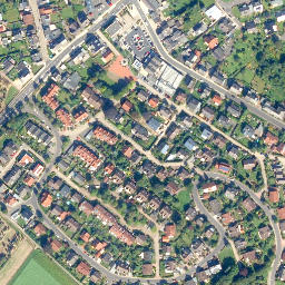 Satellite imagery of Rabenberg, FR