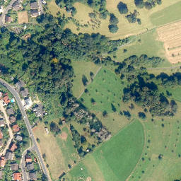 Satellite imagery of Rabenberg, FR