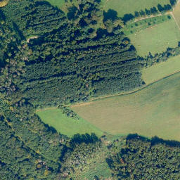 Satellite imagery of Mühlberg, DE