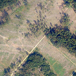 Satellite imagery of Diel-Kopf, DE