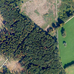 Satellite imagery of Diel-Kopf, DE