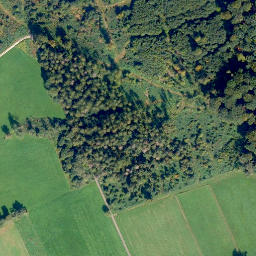 Satellite imagery of Diel-Kopf, DE