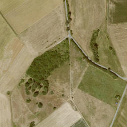 Satellite imagery of Galgenberg, DE
