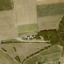 Satellite imagery of Galgenberg, DE