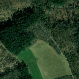 Satellite imagery of Rote Küppel, DE