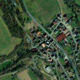 Satellite imagery of Klinkersberg, DE