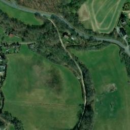 Satellite imagery of Klinkersberg, DE