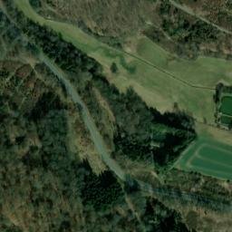 Satellite imagery of Hoheforst, DE