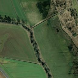 Satellite imagery of Hain, DE