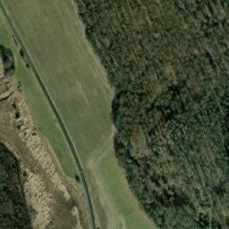 Satellite imagery of Hain, DE