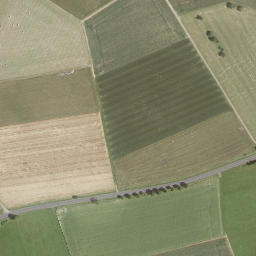 Satellite imagery of Galgenberg, DE