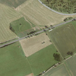Satellite imagery of Galgenberg, DE