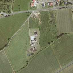Satellite imagery of Galgenberg, DE