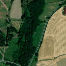 Satellite imagery of Hoheroth, DE