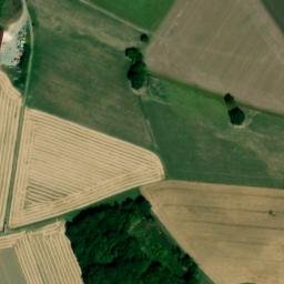 Satellite imagery of Hoheroth, DE