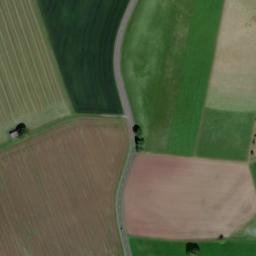 Satellite imagery of Schlüchterner Berg, DE