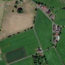 Satellite imagery of Schlüchterner Berg, DE
