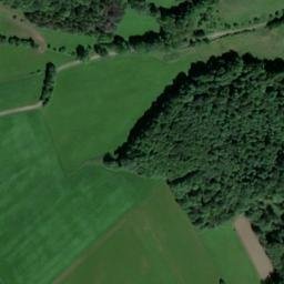 Satellite imagery of Schlüchterner Berg, DE