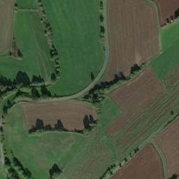 Satellite imagery of Huttener Berg, DE