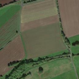Satellite imagery of Huttener Berg, DE