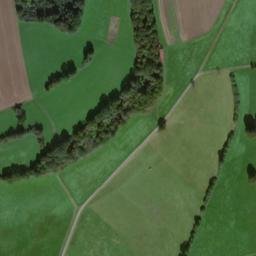 Satellite imagery of Huttener Berg, DE