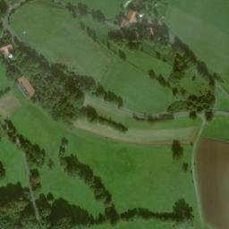 Satellite imagery of Sparhöfer Küppel, DE