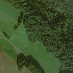 Satellite imagery of Sparhöfer Küppel, DE