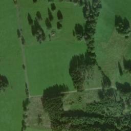Satellite imagery of Frauenstein, DE