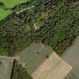 Satellite imagery of Bahraberg, DE