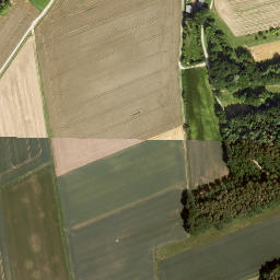 Satellite imagery of Bahraberg, DE