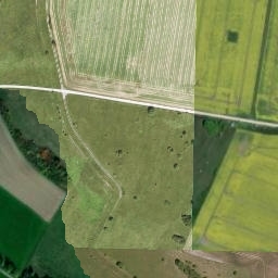 Satellite imagery of Galgenberg, DE