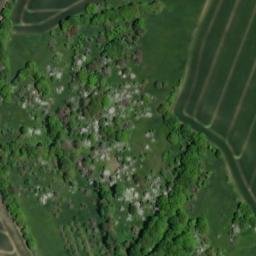 Satellite imagery of Kühberg, DE