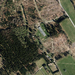 Satellite imagery of Schleifenberg, DE