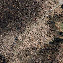 Satellite imagery of Hessenhöhe, DE