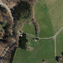 Satellite imagery of Hessenhöhe, DE