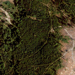 Satellite imagery of Steinhügel, DE